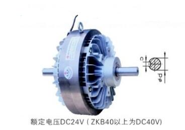 了解工業(yè)(yè)機(jī)(jī)械之用磁粉離合器